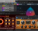3000円〜 「歌ってみた」のMIXをします あなたの個性を引き立てるミックスを。 イメージ3
