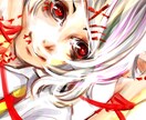 アイコン、ヘッダー、挿絵、表紙絵などかきます データをまるまるお渡し3500円！(好きに加工してOK) イメージ6