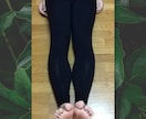 あなたの体を歪ませている原因【脚長差】を診断します 『あなたは、左右どちらの脚が長いでしょうか?』 イメージ1