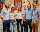 スウェーデン人による現地滞在に関する相談にのります ネイティヴだからこそ本当の現地情報や滞在の不安を即解消！ イメージ2