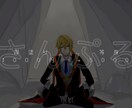 イラストを描きます アイコンや夢絵、TRPG用の立ち絵等色々描けます。 イメージ6