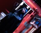 シネマティックな写真・映像を作ります MVやPVを映像美に特化して制作致します。 イメージ1