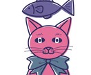 世界観キラリなアイコン制作します あなたの個性、ひと目で伝わります イメージ4
