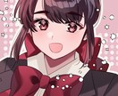 かわいい♡キャラ描きます SNSアイコンやサムネに使える！かわいいイラストを描きます♪ イメージ2