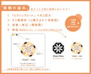 商用可Vtuber様向けシンボルロゴをつくります お名前ロゴ実績100件以上のデザイナーが制作します！ イメージ6