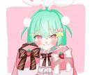 最短3日で可愛いアイコン描きます サムネ用等々いかがでしょうか！ イメージ6