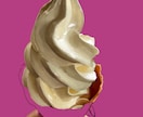 リアルな食べ物のイラスト描きます お店のメニューや、思い出のあの味をイラストにしてみませんか！ イメージ3