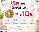 忙しい40代主婦に合う在宅副業を1つ診断します 副業迷子を卒業｜隙間時間でできる最初の一歩まで具体化 イメージ7