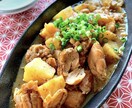 冷蔵庫の食材の使い方をお手伝い、お教えします 多ジャンルの料理に精通しているので、色々なテイストにします！ イメージ4