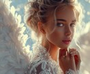 結婚できる相手かどうかを冷静にカードでみていきます 彼で本当にいいのか今こそ見極める時⚖️天使の霊感タロット⚖️ イメージ1