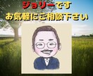 先行きが見えない人生の不安取り除きます 独身/子なし/離婚/恋人と喧嘩/仕事でミス/この先どうしよう イメージ2