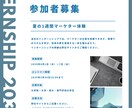 男性に刺さる!! チラシ・フライヤーを作成します 誰に頼めばいいの?? → ラフ案提案後“無料キャンセル可” イメージ9