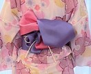 貴方だけの“手結び帯”で夏の思い出を素敵に彩ります ＼ご好評につき延長！／埼玉・東京の方限定！ イメージ5