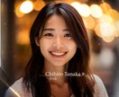 ゴージャスなオープニングムービーに仕上げます 少ない写真で、シンプルに、かつ盛り上がる映像 イメージ4
