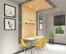 建築士がつくる　高品質パースをご提供します 少ない資料でOK！依頼の仕方が分からない方もご安心ください イメージ5