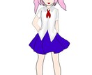 アイコンやヘッダーを描きます 人気のあるイラストレーターになりたい イメージ8
