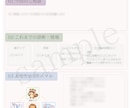 イメコンスペック×5アニマル鑑定で分析し直します ＜セカンドオピニオンシート＞分析結果＋ご質問への回答 イメージ1