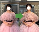 結婚式までまだ間に合う！花嫁向け食事管理をします 管理栄養士が花嫁専用ダイエットを徹底サポート イメージ2
