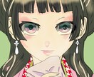 デジタルイラストを描きます あなただけのイラスト描きます！ イメージ4