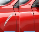 軽補修のプロ｜車の小キズを写真で診断します 軽補修専門。写真で“修理か・DIYでいいか”をお伝えします。 イメージ3