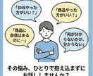 企業のマーケティング戦略をサポートします 難しい用語は使わずに、マーケティング戦略の相談に乗ります！ イメージ7