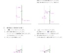 Jw_cadのピンポイントのマニュアル作成します 「思ったものが描ける」喜びを。新人教育、業務効率化に最適。 イメージ2