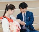 自然体で「ありのままの笑顔と素の魅力」を残します 会話から自然な表情と空気感を引き出します イメージ7