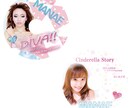 CD・DVD【ジャケット・盤面など】デザインします 販売、個人用のなどオリジナルCD、DVDの作成をお考えの方へ イメージ3