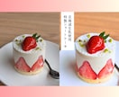 カフェ向け | 世界観設計と投稿テンプレ制作します 行きたくなる空気感をSNSで伝えます イメージ10