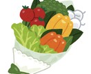 特定保健指導を経験した管理栄養士がご相談に乗ります 食事、栄養、運動、ダイエットなどなどお気軽にご相談ください♪ イメージ1