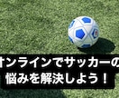 サッカー指導！試合の映像分析をお試し価格で行います 子供の長所・短所・課題を知り、サッカーの上達に繋げよう！ イメージ2