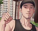 サブ3.5まで※ マラソン練習お手伝いします 1人ではキツい練習も一緒に走れば乗り越えられる！ イメージ1