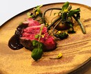 簡単だけどプロみたいな料理教えます 献立のレパートリーを増やしたいや友達を呼んだ日に驚かせたい。 イメージ3