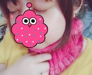 手編み代行します マフラー（簡単なもの）の手編み代行します イメージ2