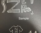 迎合の拒絶 不協和の抽象画を構築します 【1社/1名限定】あなたの「個」を維持するための抽象画 イメージ2