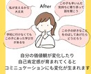 中高生の不登校・ひきこもり質問・相談にのります わが子の長期不登校を乗り越えた母が一緒に解決方法を探します イメージ3