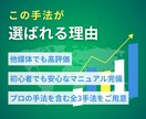 神バイナリー！みんなが選ぶプロ仕様の手法教えます シンプル！簡単！誰でもできる！プロが使うバイナリー手法！ イメージ3