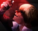 お手軽価格!!1枚絵・立ち絵等描きます 1枚絵・SNSアイコン・立ち絵・サムネ・デフォルメ イメージ3