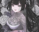安い！早い！可愛い！そんなイラストやります 安い！早い！可愛い！そんなイラスト！私におまかせあれ！ イメージ7