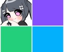 twitch、YouTubeスタンプ描きます ひとつひとつ丁寧に作成致します。 イメージ3