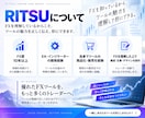 EA・インジケーター販売用のLPを制作します FXを知る制作者が、構成・文章・デザインまでまとめて制作 イメージ5
