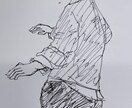 可愛い子を描きます かわいい女の子を描きます。男の子でも可です！ イメージ4