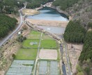 大阪からドローン空撮(風景/建屋)をお届けします 記念写真に空撮写真をどうぞ！SNSに効果絶大！ イメージ7