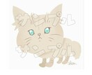 主線なしのオリジナルイラスト描けます ふわゆるのアイコンなど欲しい方、プレゼントに！ イメージ3