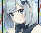 目に止まりやすく、魅了的なイラストを制作します 躍動感、色彩、構図など様々な要素から制作します イメージ3