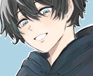 商業利用◎活動者やアイコン･動画サムネなど描きます VTuberモデルやSNSアイコンなどおまかせください！ イメージ6