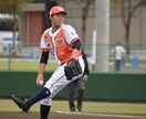 投球・打撃の動画を見てあなたの動作改善点を教えます 元独立リーガーがわかりやすくお伝えします イメージ1
