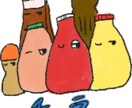 イラスト描きます 手書き風の優しい雰囲気が得意です イメージ3