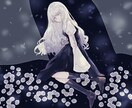イラスト制作します アイコン、一枚絵など用途に合ったイラストをお描きします イメージ7