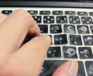 AIで生成された文章を修正します 人の手でしっかり届く文章に編集・リライト イメージ1